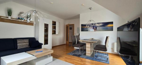 Ferienwohnung N28, Graal-Muritz